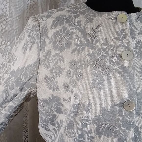 Alfred Dunner Women's Jacket Blazer 10 - Picture 5 of 16